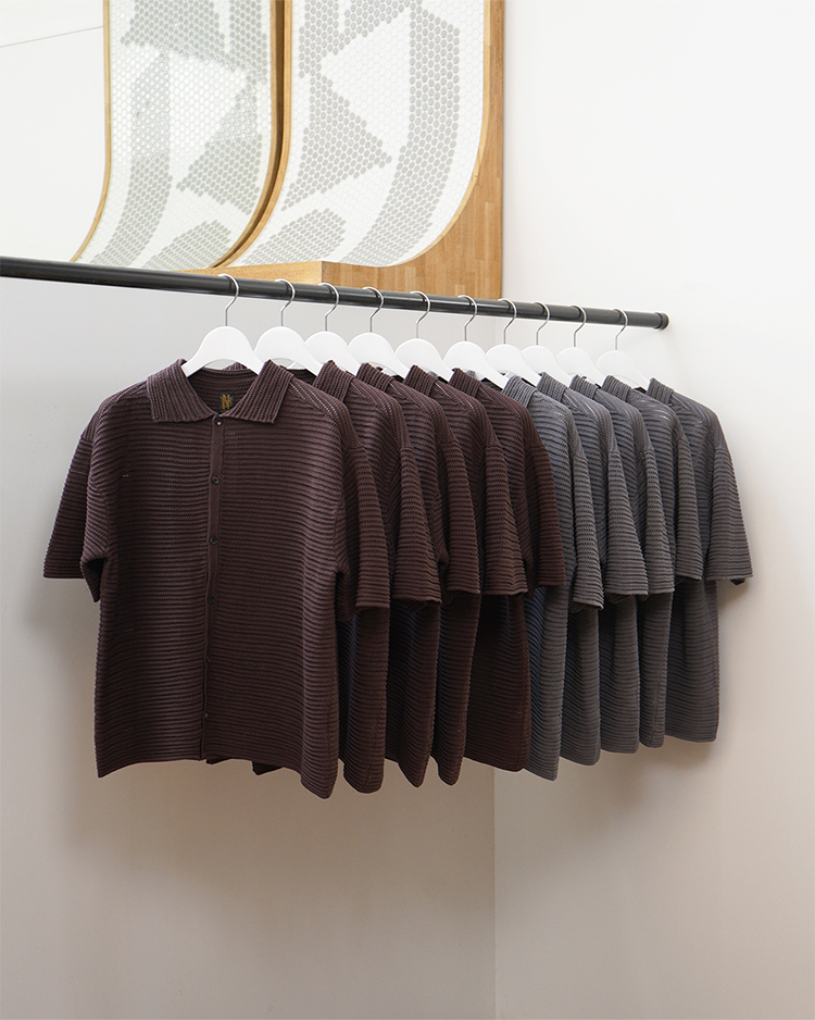 BATONER × Dice&Dice